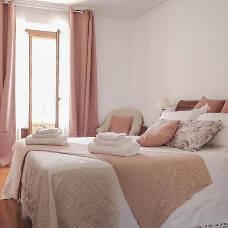 Apartamento La Casina De Cori Luarca Exterior foto