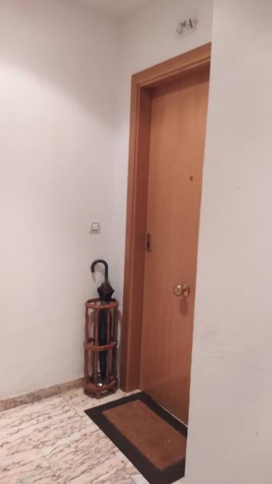 Apartamento La Casina De Cori Luarca Exterior foto