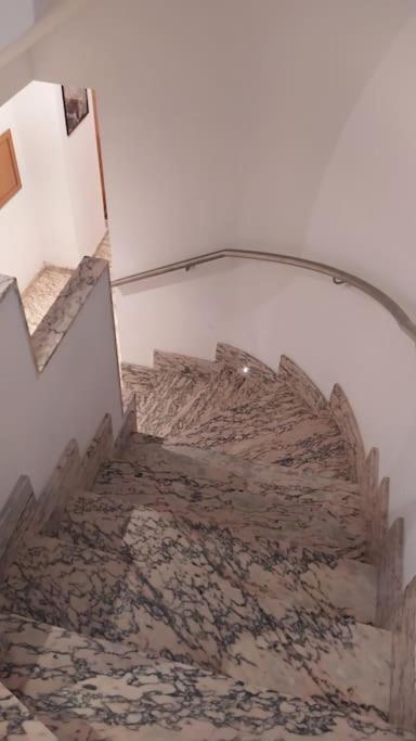 Apartamento La Casina De Cori Luarca Exterior foto