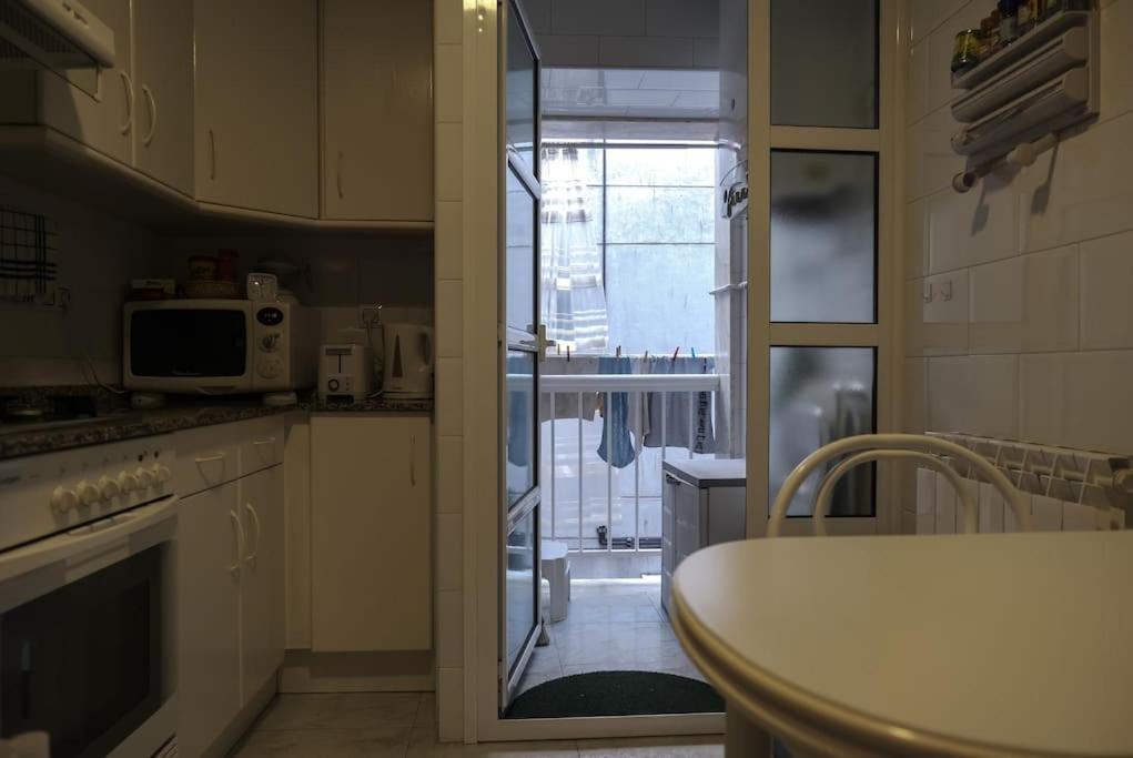 Apartamento La Casina De Cori Luarca Exterior foto